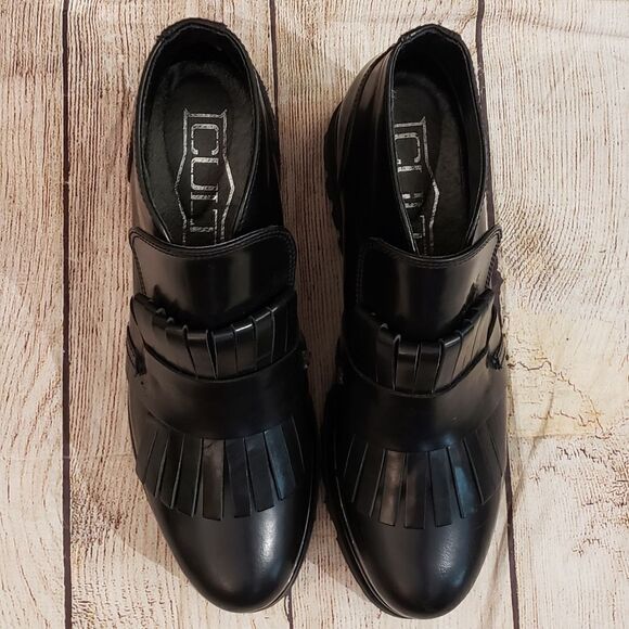 Cult Chunky Booties  - Picture 8 of 12